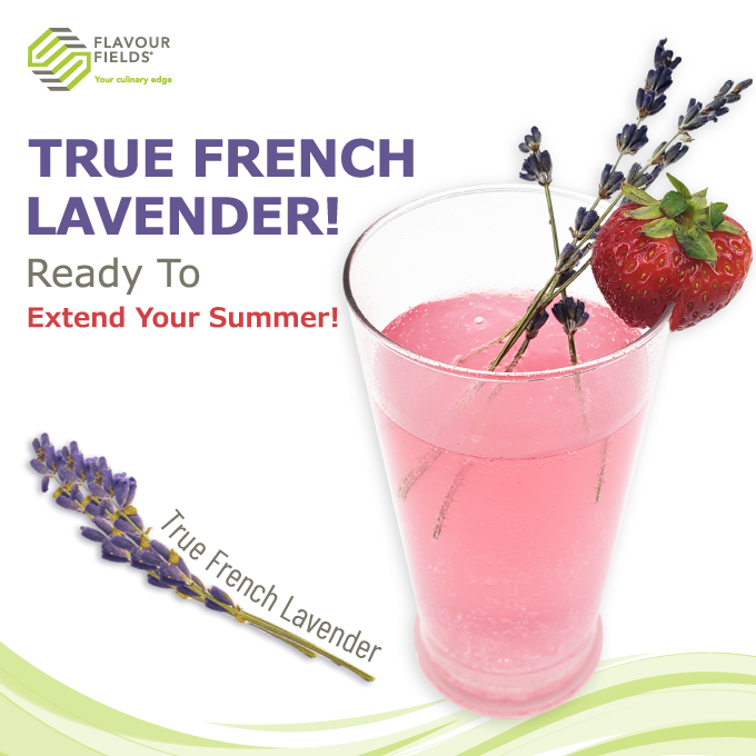 FlavourFields's tweet photo. Let your dishes shine with authentic, high-quality Provence flavor with True French Lavender.🌿💜 

This isn’t just any lavender. With its exceptional aroma &amp; vibrant color, it’s the culinary powerhouse. 
🔗 https://t.co/X3XjLfQuoO

#lavender #truefrenchlavender #flavourfields https://t.co/3xZnYMZ07D