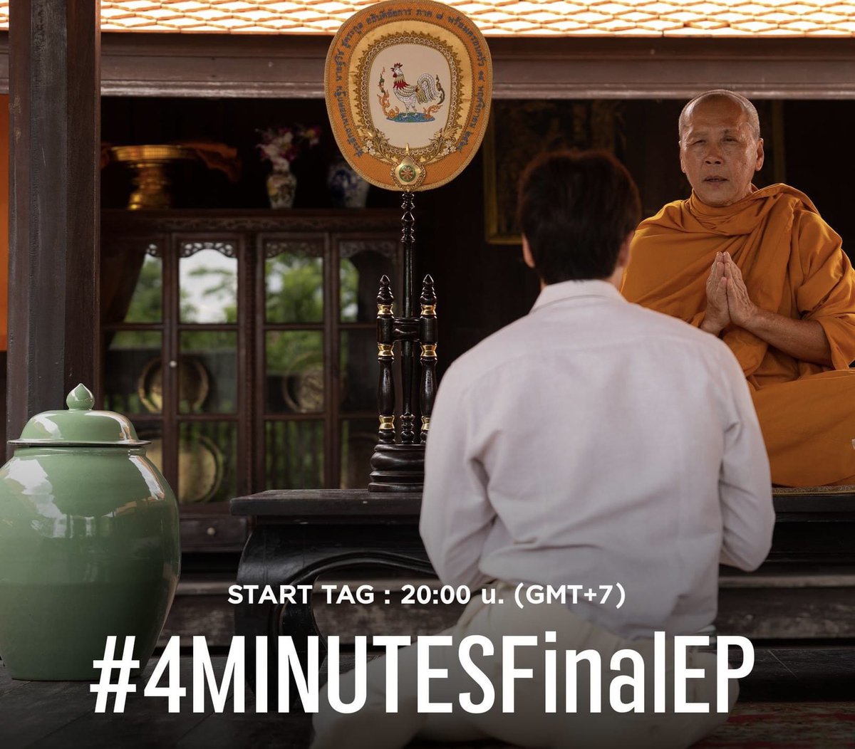 boys_passion's tweet photo. #OngoingBL September 13 (P1)

🇹🇭
#4Minutes Ep8 (Final Ep) VIU Th

#thespell Ep3 YT The Knot KarnLakorn

#kidnapseries Ep2 GMM25-NETFLIX
Teaser👉 https://t.co/Wk6vfZVnA0

#BLSeptember #BL2024 #boys_passion https://t.co/A7f8ZDSvHN