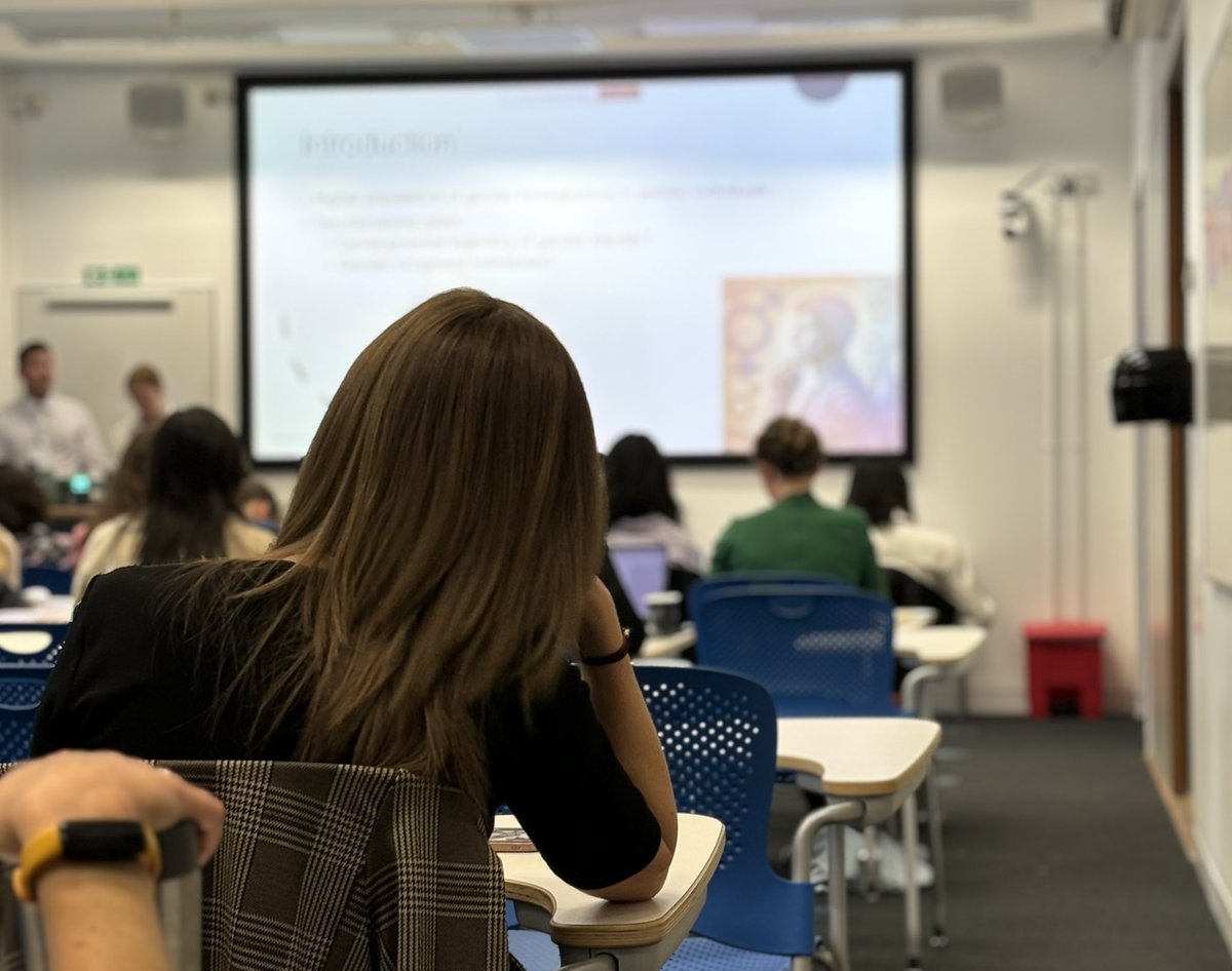 Institute of Psychiatry, Psychology & Neuroscience tweet media