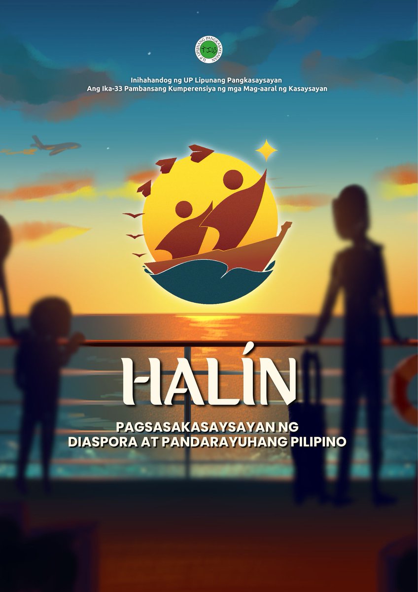 UPLikas's tweet photo. Bagaman iba’t iba ang dahilan ng pag-alis o pag-ibayong dagat ng mga Pilipino ay nakakapagbigay-ambag sila sa kasaysayan hindi lamang sa bansang kanilang dinayo o naging pangalawang tahanan, kung hindi sa kanilang kinagisnang bayan - ang Pilipinas. https://t.co/3EL9I2rXcH