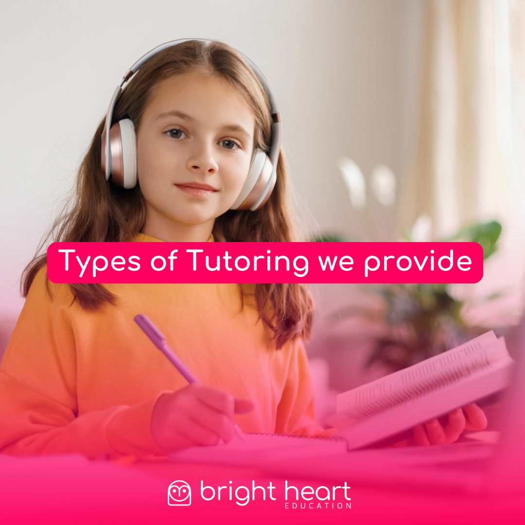 BrightHeartEdu's tweet photo. What tuition we offer can help with your child's learning? 📚

The Bright Heart Approach is our heart-based approach to learning.

Visit our website where we can assist you on getting support 💙

#PrivateTutors #PersonalisedLearning  #TutoringServices https://t.co/GyQZXTAj6y