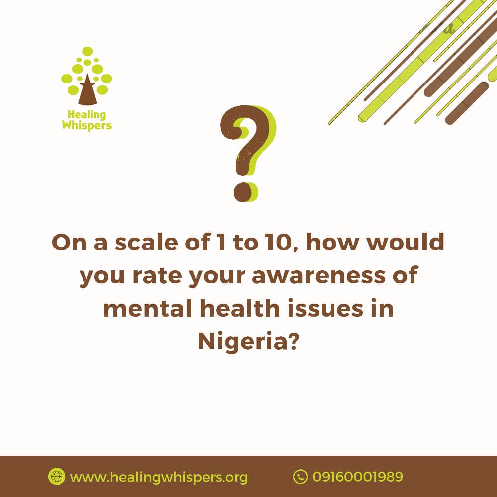 Are you or anyone you know struggling mentally? 
Send us a message or call us for help.

#mentalhealing #mentalhealthsupport #healingwhispers