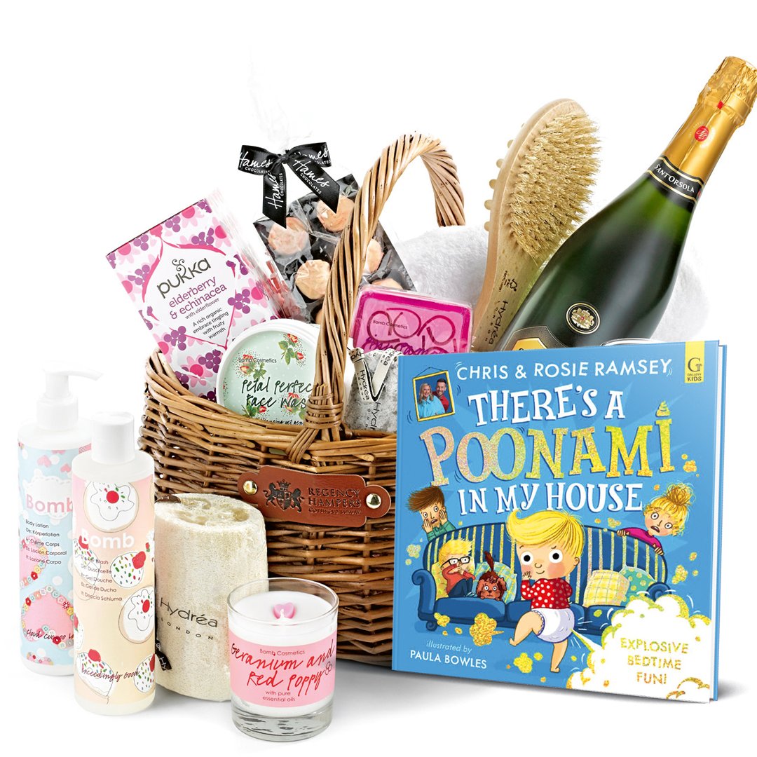simonkids_UK's tweet image. R/T to #WIN a copy of the laugh-out-loud 'There’s a Poonami in My House' from podcast royalty, @4pmWineTimeBaby and a luxury pamper hamper with prosecco!

Over 18s, UK and Ireland only. Comp closes 27th September 12pm GMT