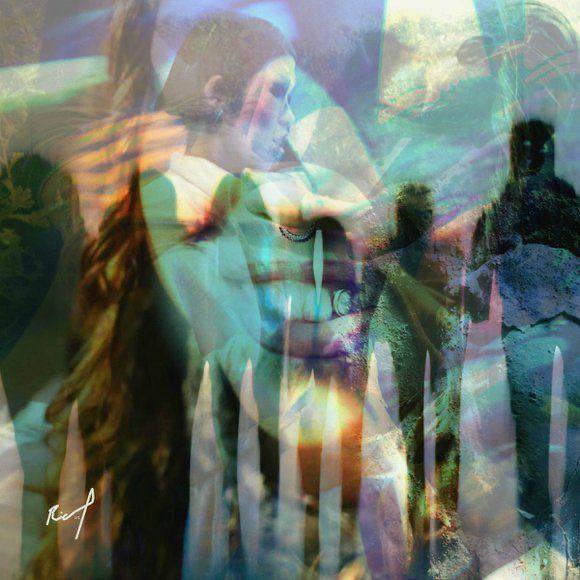 dizzedstudio's tweet photo. visions in the fog of migraine head, weaving through the thick mist of a restless mind

❔coming  💤 real ❕soon https://t.co/a9VtZoRldW
