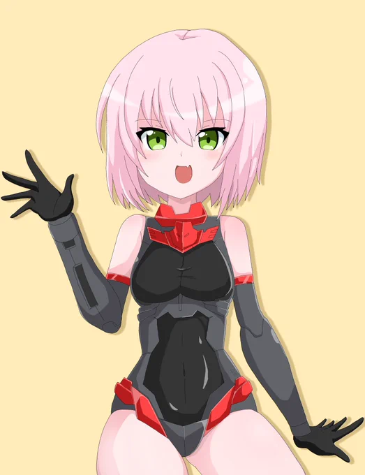 #30MS #30MSの波に乗れ30MSの詰め合わせだぁ!!!! 