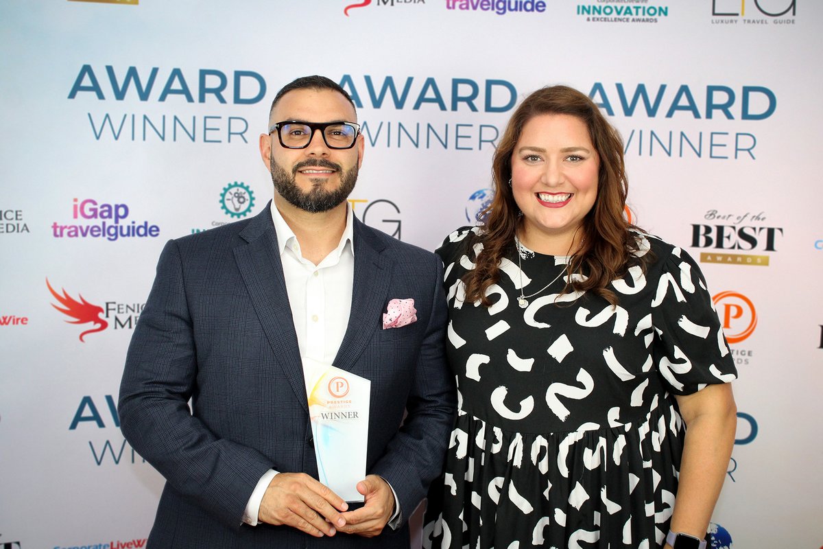DurdenandHunt's tweet image. Durden and Hunt are delighted to be revealed as the winners of Luxury Real Estate Agency of the Year - London (East) at the London & South East England Prestige Awards. 🏆
Check out our blog for more details: durdenandhunt.co.uk/blog/94-luxury…