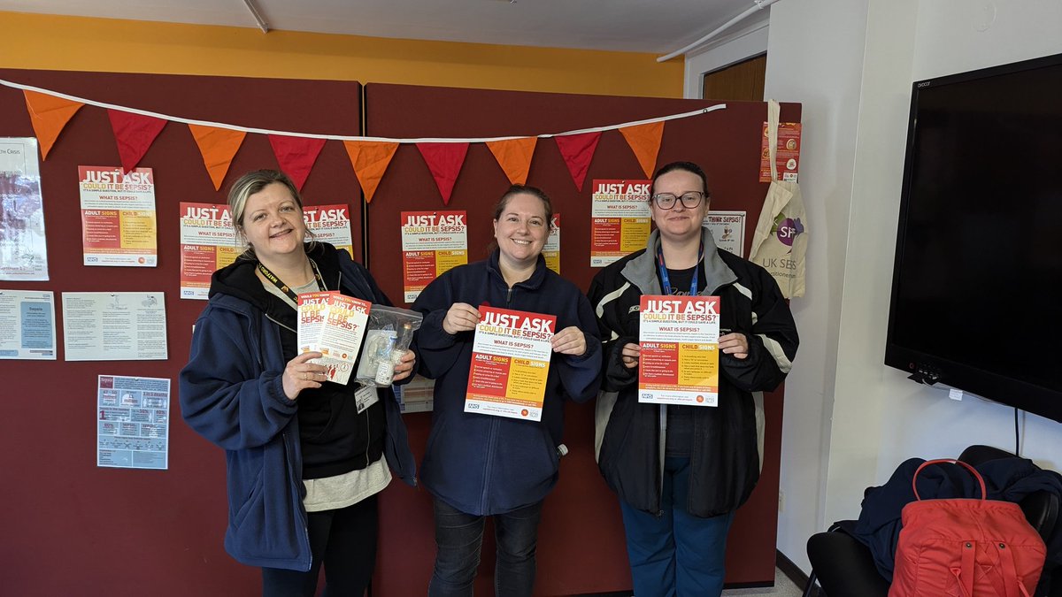 BHT Critical Care (@bhtcriticalcare) on Twitter photo Now we have our microbiology team trying out our super sepsis escape room <a href="/BucksHealthcare/">Buckinghamshire Healthcare NHS Trust</a> <a href="/UKSepsisTrust/">The UK Sepsis Trust</a> <a href="/SimBucks_BHT/">SimBucks</a> Now we have our microbiology team trying out our super sepsis escape room <a href="/BucksHealthcare/">Buckinghamshire Healthcare NHS Trust</a> <a href="/UKSepsisTrust/">The UK Sepsis Trust</a> <a href="/SimBucks_BHT/">SimBucks</a>