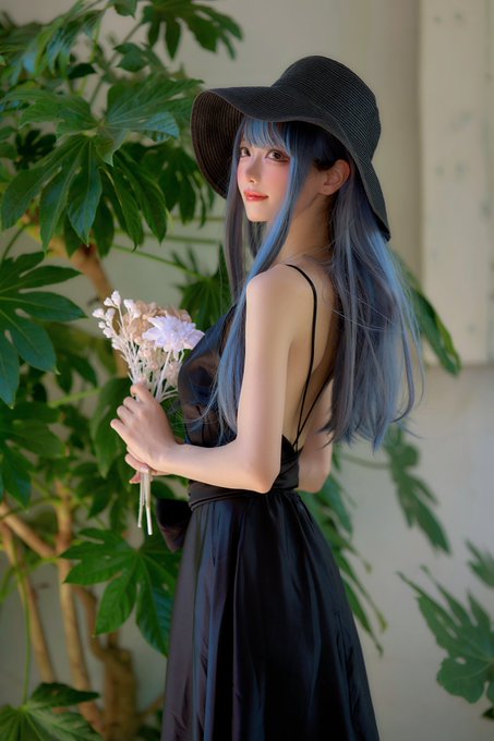 Twitterのコスプレ画像13