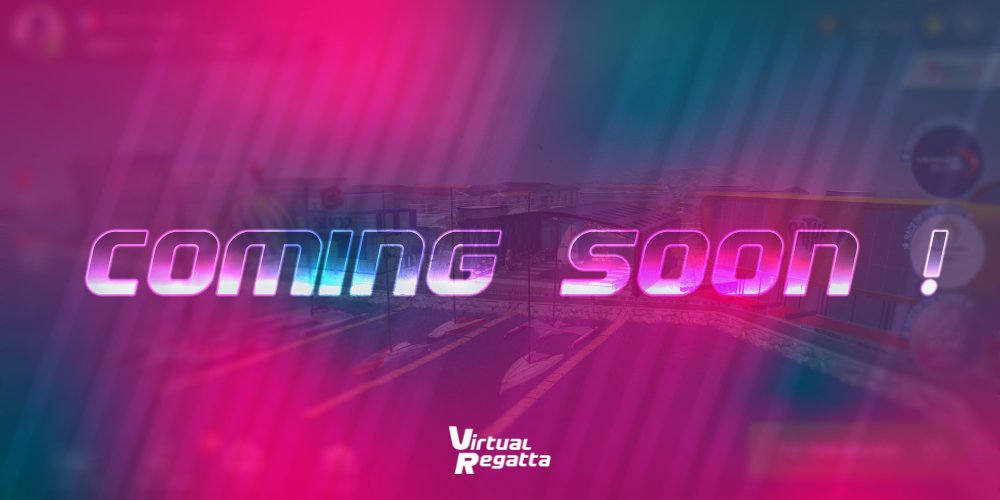 Virtual Regatta tweet media