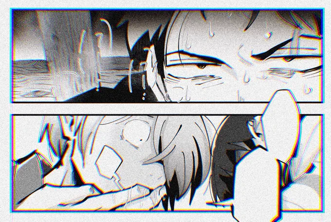 進捗 バチバチ⚡️ 