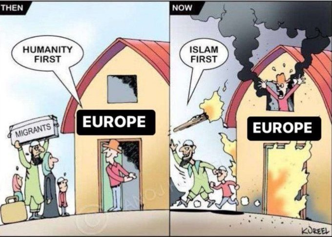 Maurits Rannevid 🇸🇪 tweet media