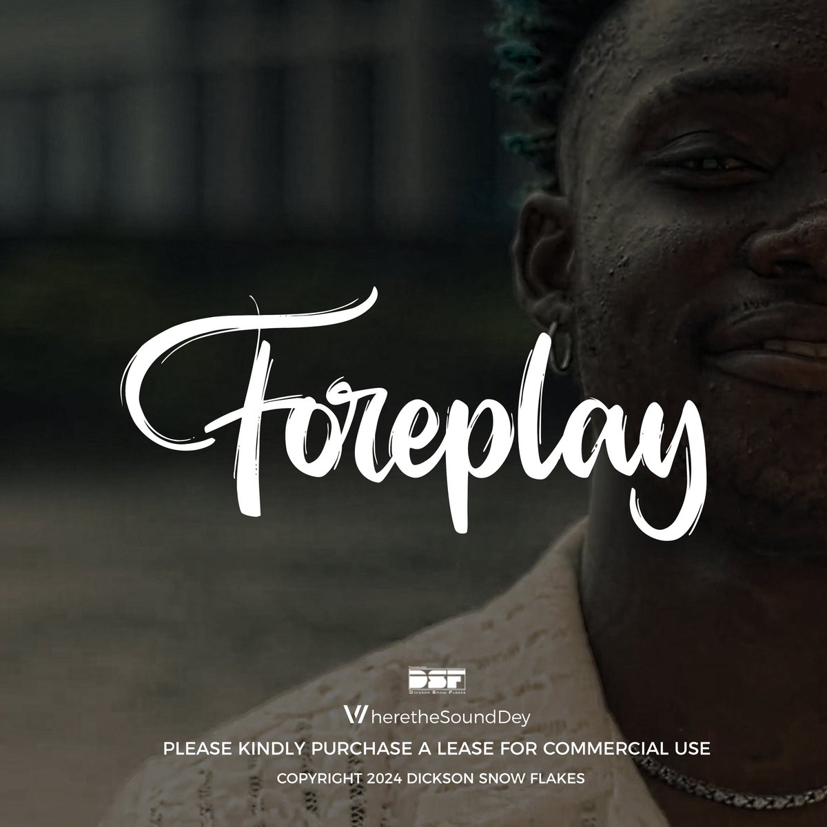 dicksonswflakes's tweet photo. Free afrobeat type beat ''Foreplay'' Omah Lay x Rema x Olivetheboy Type Beat 2024

🛒 Dm to Purchase : +233246919412

Discount : BUY 2 &amp; GET 1 FREE !!! 

Audiomack ✅
https://t.co/J0xQokR81W

📩Email: dicksonsnowflakes@gmail.com https://t.co/xpLWzZl1A0