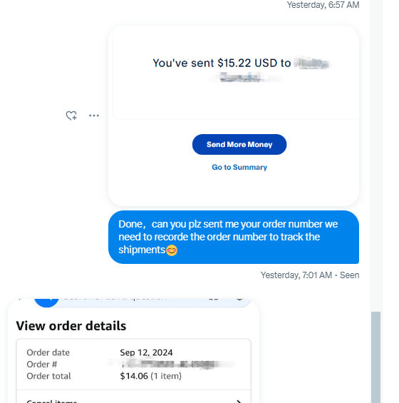 lt's a great honor, my friend, l'm glad you came to test myfree toys, and llook forward to your !“five-star review of my products. DM+
<a href="/Calliope_Chow/">🔞Sex toy | Calliope Chow</a>

#onlyfans #freetoys #adulttoys #sextoys #penis #lesbians #couple #nsfw #sextoys #adulttoys #womentoys #sextoy #hotwife