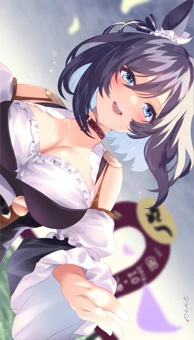 なんかもうあっという間にこの季節になりそう 