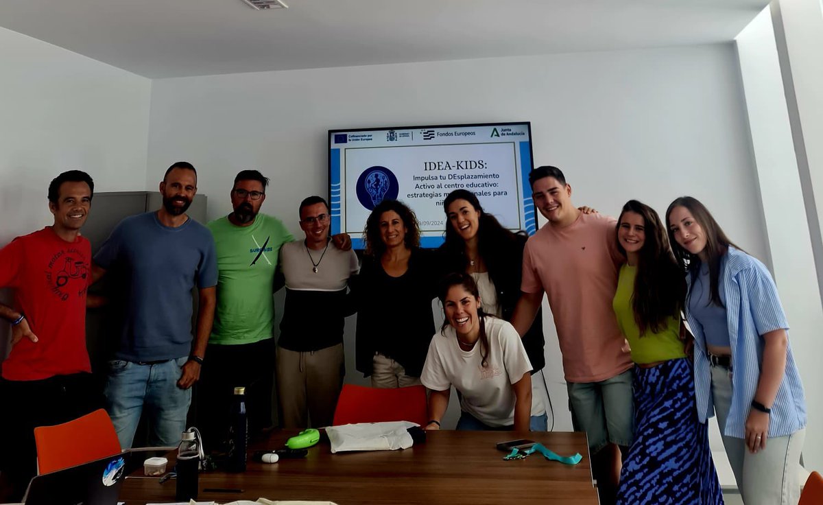 IDEA-Kids project tweet media