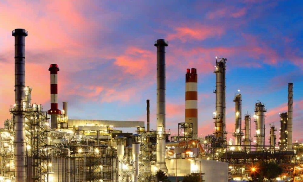 Se dispara el coste de las brechas de seguridad en la industria bit.ly/3To4Zw3