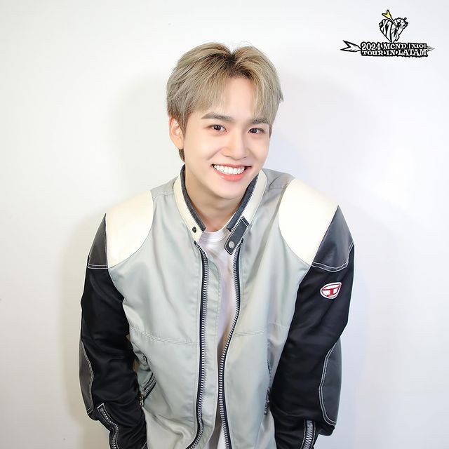 uri beautiful boy