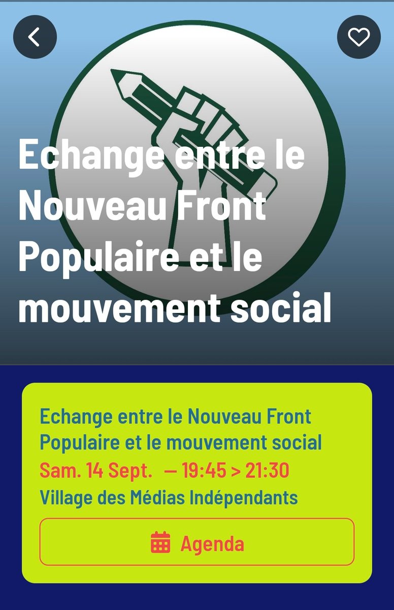 NathalieTehio's tweet photo. Il y aura @CastetsLucie, @Johanna_Rolland, @MathildePanot, @marinetondelier, @pdharreville pour le #NFP et @ThomasVacheron_, @GuilbertMuriel1, @BenoitTeste, Marcellin Jehl (@amisdelaterre), Fernanda Marrucchelli (#FASTI), @sarah_durocher, @YoulieYAM pour le #MouvementSocial
#LDH https://t.co/NYFXJHTMWK