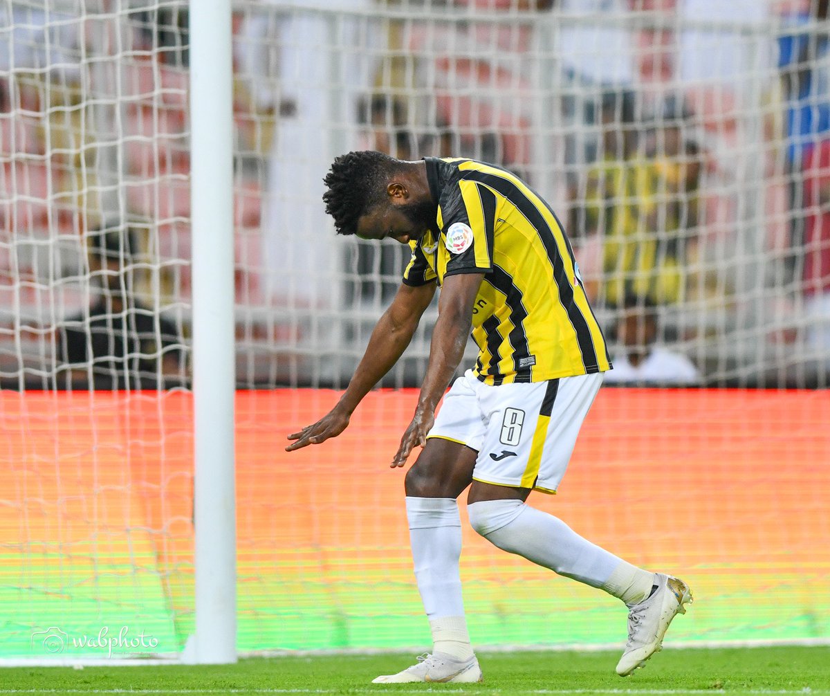 المدرج الذهبي - Almodrj tweet media