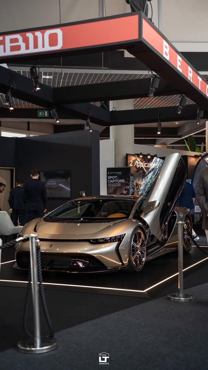 Top Marques Monaco tweet media