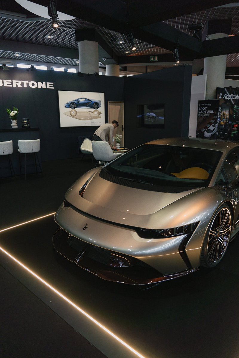 Top Marques Monaco tweet media