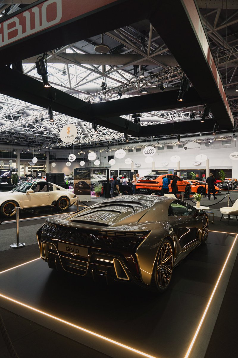 Top Marques Monaco tweet media