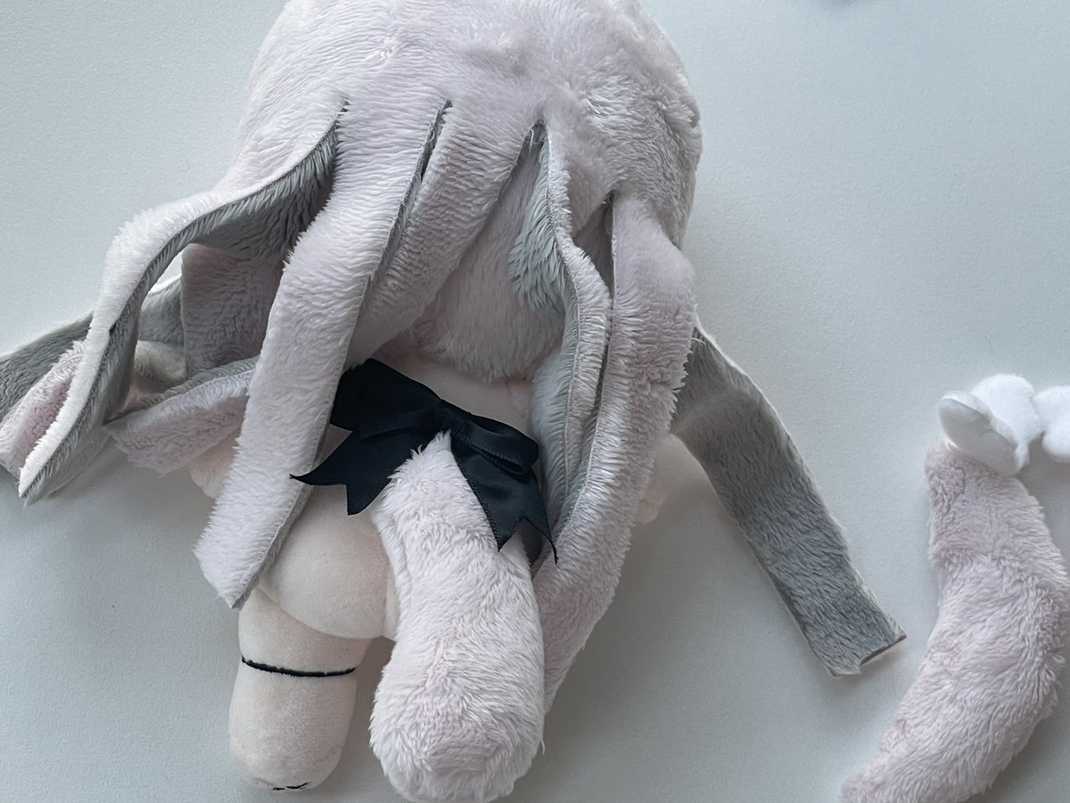 sinddu__'s tweet photo. #무속성레키상세 

도아너 수조님

앞머리 입체
보모/ 칼국수 양면 
15cm 뼈깅

오른쪽다리자수는 연결되어있습니다.

부자재 자석(고양이귀,꼬리,양갈래)
고양이 귀의 자석은 고정되어 있지 않습니다. https://t.co/5hvyphhsAS