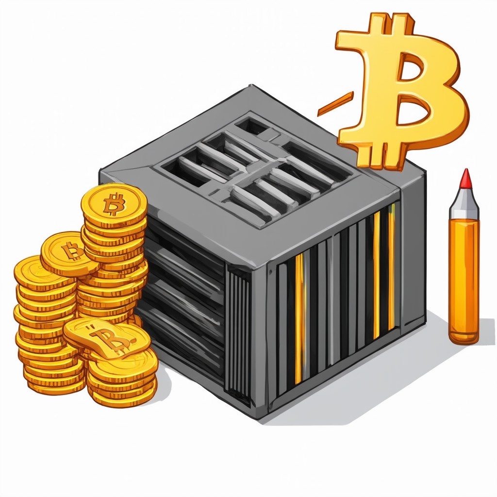 fractal_meme's tweet photo. ⛏️50% of the minerals mined by the Fractal Meme Mining Machine belong to the secondary mines. After the mixed mining pool is opened, any project party can add their own projects to the mixed mining pool for everyone to mine, and increase the project's popularity and sales! https://t.co/ulYV5WfDjg