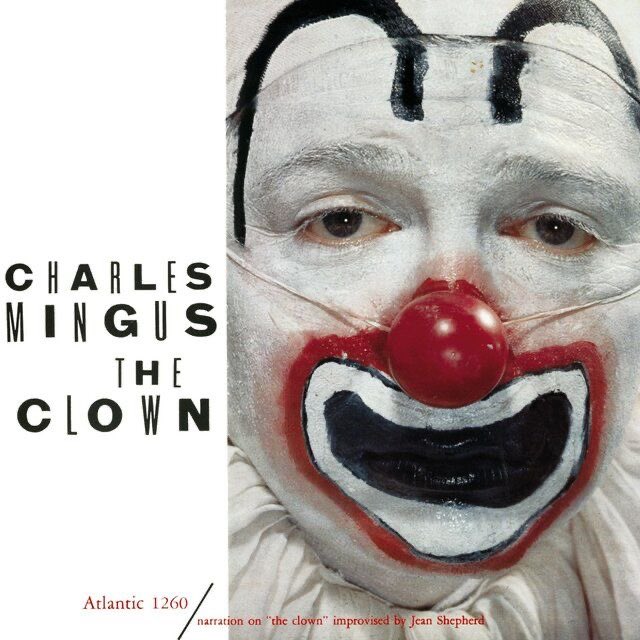 3rdstreetjazz's tweet image. Charles Mingus's "The Clown" is a jazz classic that still shines bright today. Its blend of tradition and innovation challenges and inspires. A must-listen for any jazz aficionado. #Jazz #CharlesMingus /1

This is a thread 🧵🪡