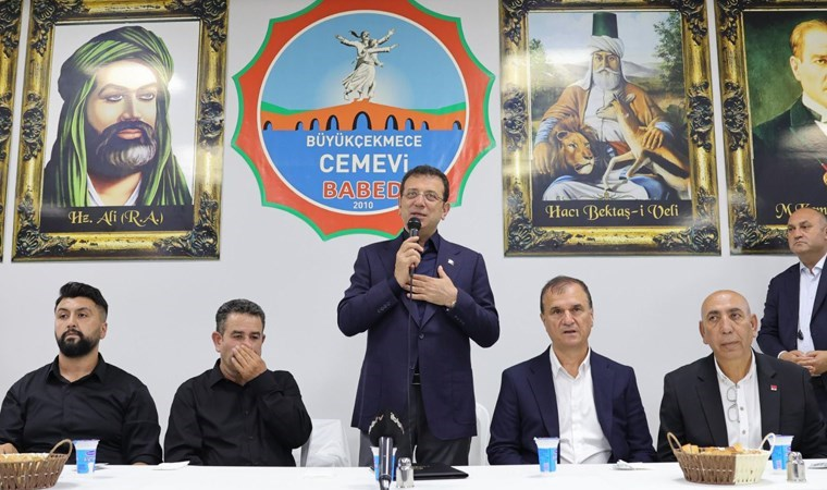 İBB Meclisi son noktayı koydu: 'Cemevleri ibadethanedir'
cumhuriyet.com.tr/siyaset/ibb-me…