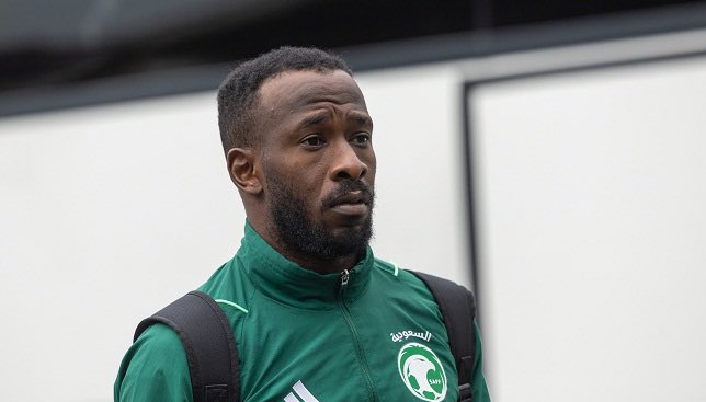 .Abo Fahad tweet media