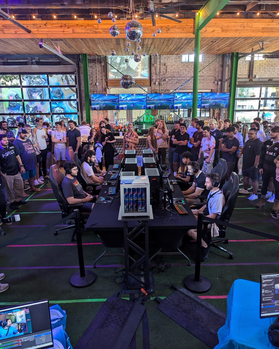 OG Rocket League tweet media