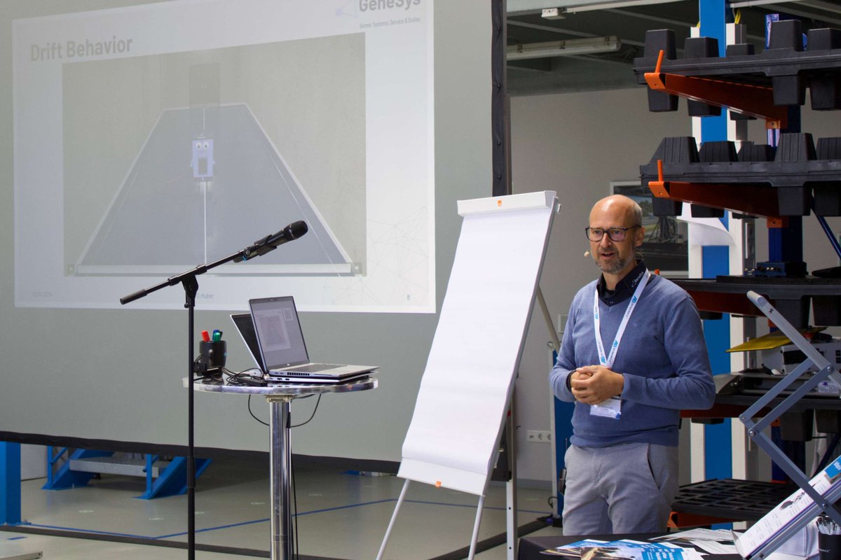 ABDynamics's tweet image. Thank you to everyone who attended our Open House at our German HQ in Gießen! It was wonderful to see so many customers, both old and new. We hope to see you again soon. 🎉 🙌

#OpenHouse #TechNews #Saferroads #ADAS #AV