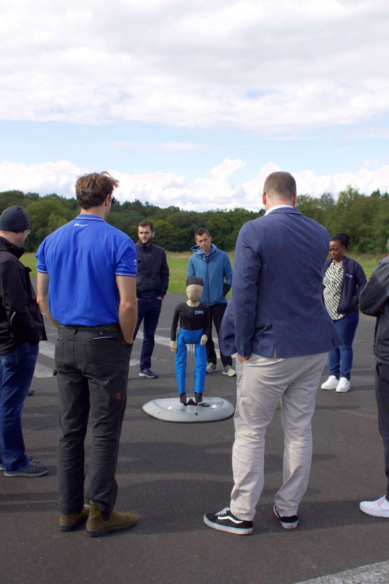Thank you to everyone who attended our Open House at our German HQ in Gießen! It was wonderful to see so many customers, both old and new. We hope to see you again soon. 🎉 🙌

#OpenHouse #TechNews #Saferroads #ADAS #AV