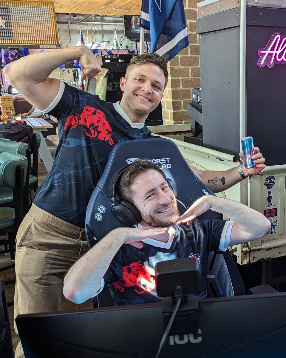 OG Rocket League tweet media