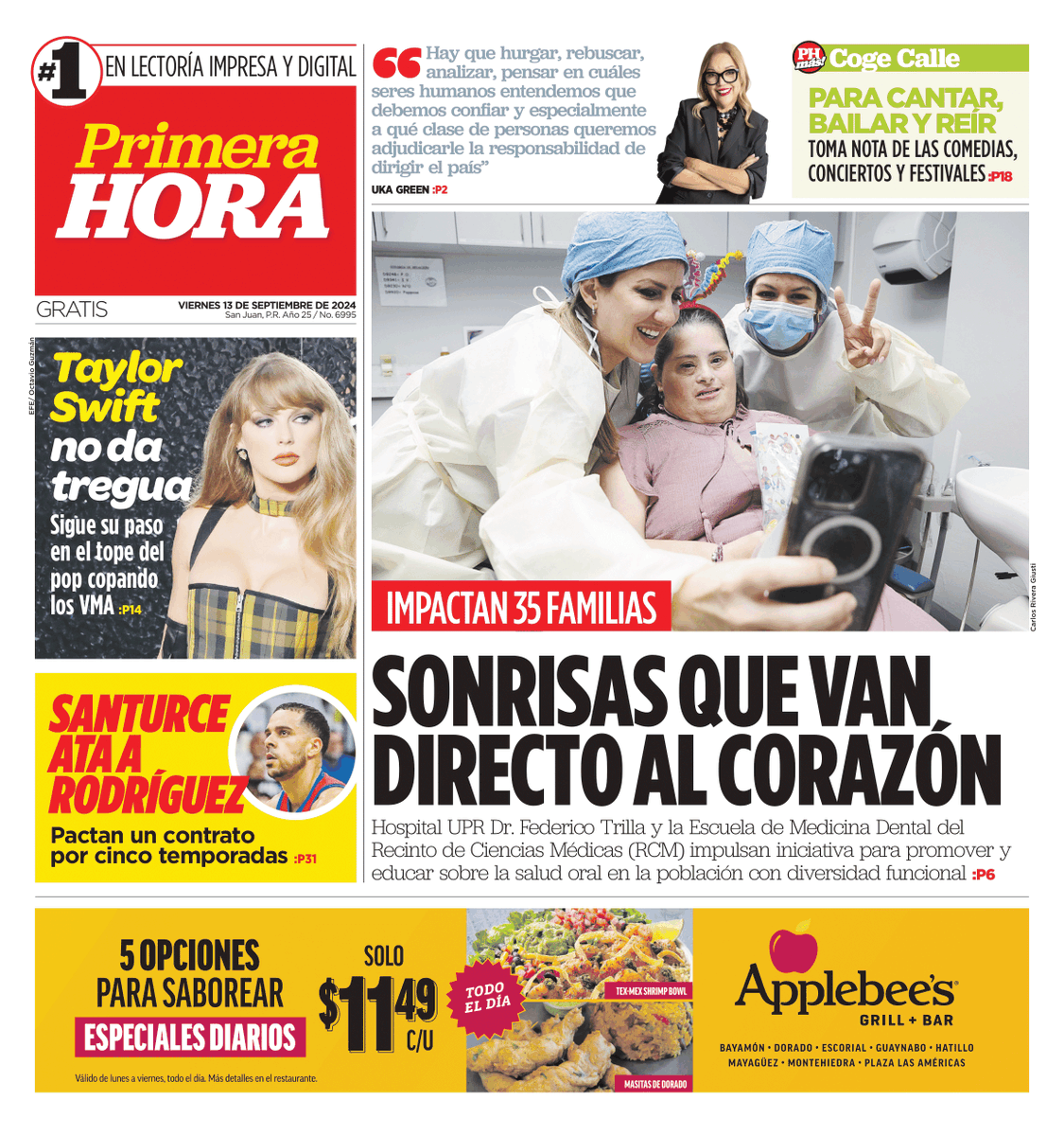 Primera Hora tweet media