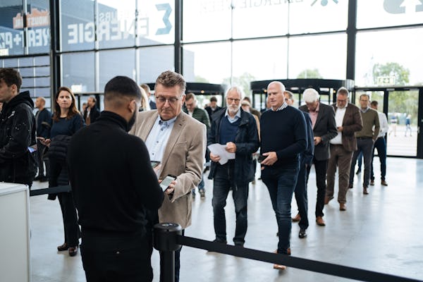 VakbladWP's tweet image. Vakbeurs Energie is ijkpunt in de energietransitie dlvr.it/TDBG3F
