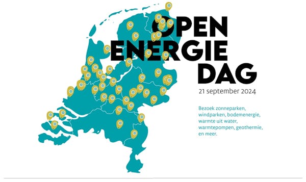 VakbladWP's tweet image. Locaties voor opwek en opslag van duurzame warmte en stroom openen de deuren dlvr.it/TDBG5H