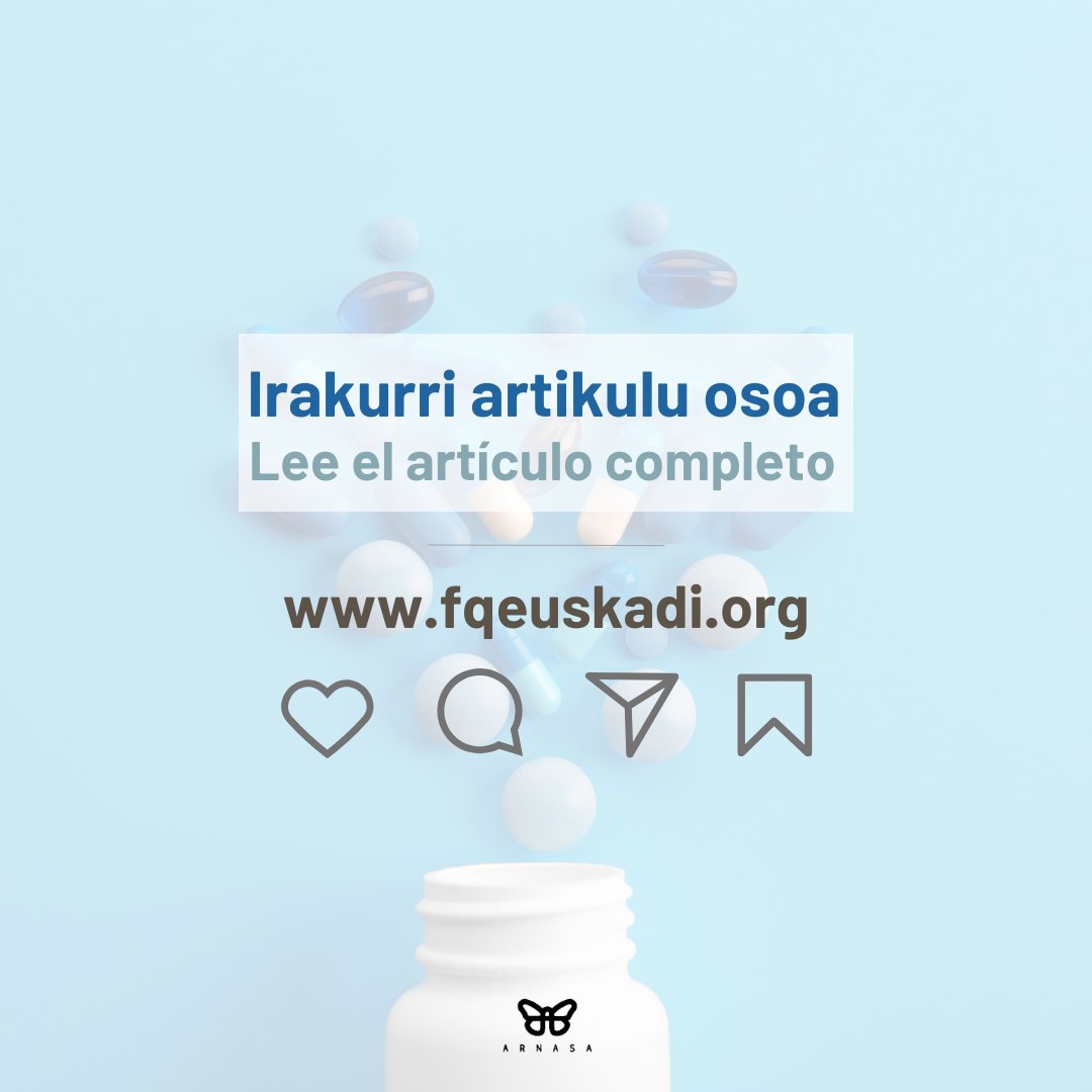 ALBISTEA || Kalydecoren eraginkortasuna Fibrosi Kistikoa eta mutazio espezifikoak dituzten pazienteetan

NOTICIA || Eficacia de Kalydeco en pacientes con Fibrosis Quística y mutaciones específicas

📰 fqeuskadi.org/eficacia-de-ka…