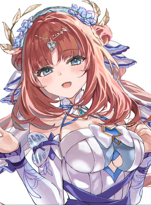 新衣装ニィロウ🌟 