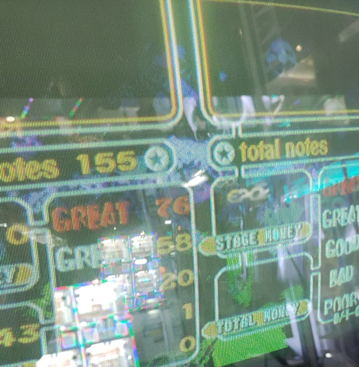 bassfreaks291's tweet image. ちょっと見づらいけど、EXスコア516、210
バラード久しぶりに210乗った
自己ベストには遠いのぅ
#beatmania 
#comp2