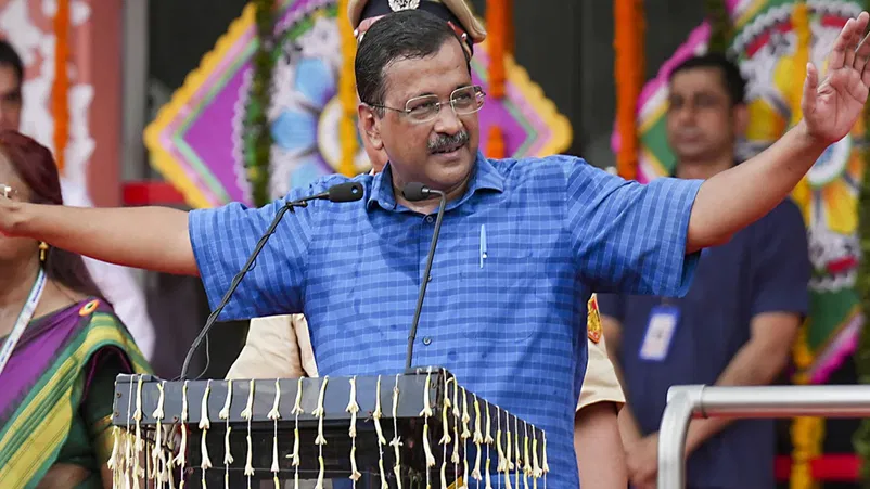 News9Tweets's tweet image. Excise policy: Delhi court issues release order for Arvind Kejriwal

READ: news9live.com/india/legal-ex…

#ArvindKejriwal #ExcisePolicyCase