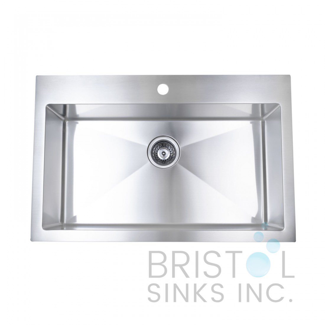 Bristol Sinks tweet media