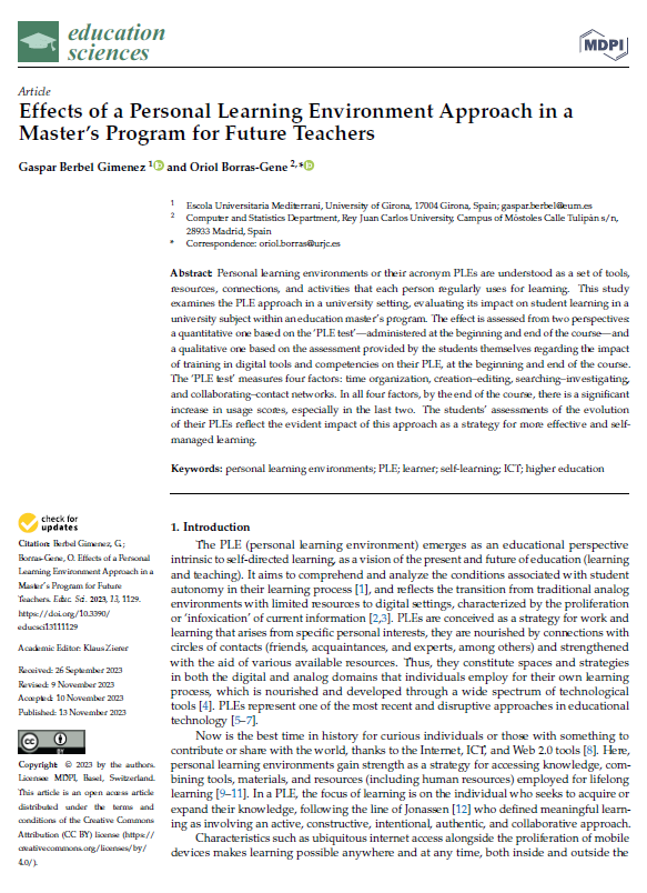Oriol Borrás-Gené #YoSoyURJC 🏳️‍🌈 tweet media