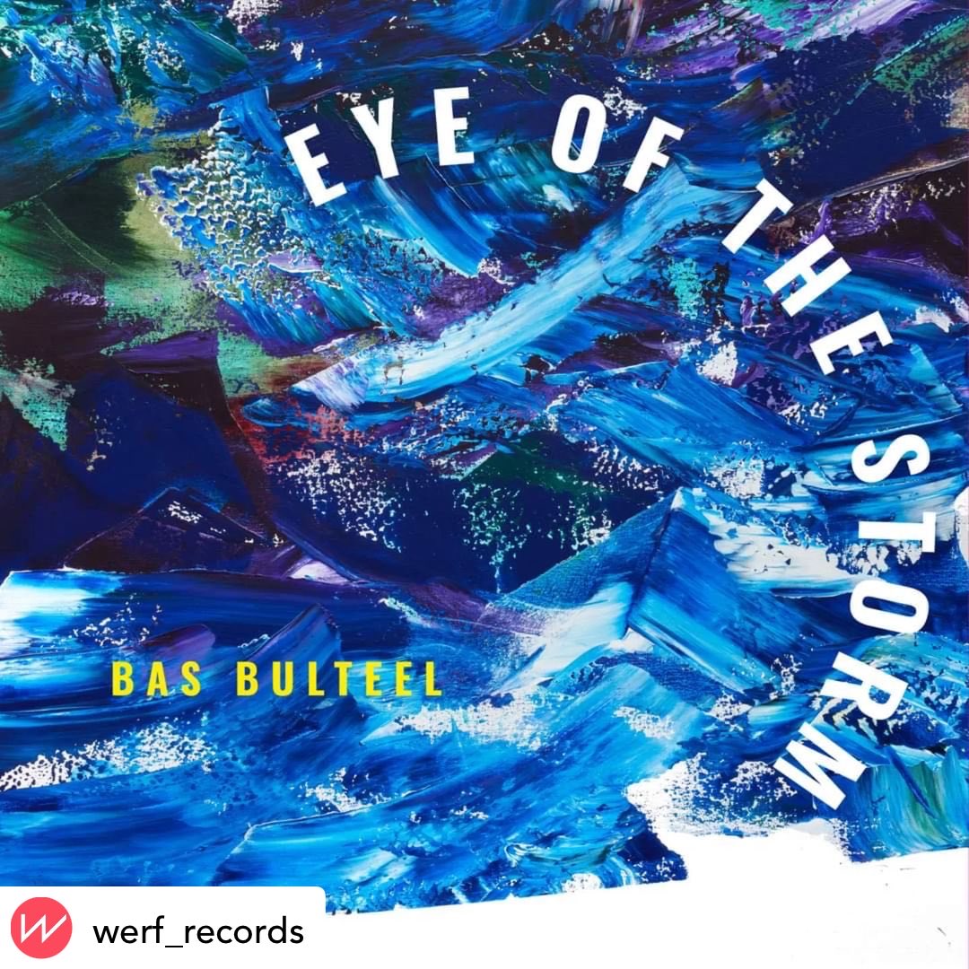 2/2 🙏🏽• @werf_records [NEW ALBUM]
His debut solo album, 'Eye of the Storm', is out today! Drawing from classical greats like Debussy and Chopin, with a touch of avant-garde jazz from Craig Taborn, it’s a journey you won’t want to miss. 

🎧newsdistribution.lnk.to/eyeofthestorm