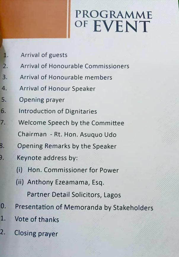 DETAILnigeria's tweet image. The engagement involved reviewing the legislative reforms in the Nigerian power sector, analysing the current draft of the Akwa Ibom State Electricity  Bill 2024 and providing recommendations on the way forward

#energy #powerreform #law #legislation #policy #DETAIL