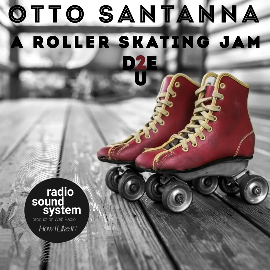 RadioSoundSyst1's tweet photo. @RadioSoundSyst1 
torna Otto Santanna !

Vi aspetta qui https://t.co/vEH4W4C1zW

Il suo nuovo Dj Set è
A ROLLER SKATING JAM 2

Da stasera alle 21

Scarica l’app per ascoltarla ovunque
https://t.co/vEH4W4C1zW

#RadioSoundSystem #Music #Passion #Friends #OttoSantannaDJ https://t.co/ZnbUxGRF8j