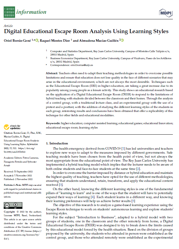 Oriol Borrás-Gené #YoSoyURJC 🏳️‍🌈 tweet media