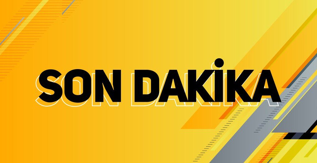 Cenk Ergün, istifa ettiğini açıkladı.