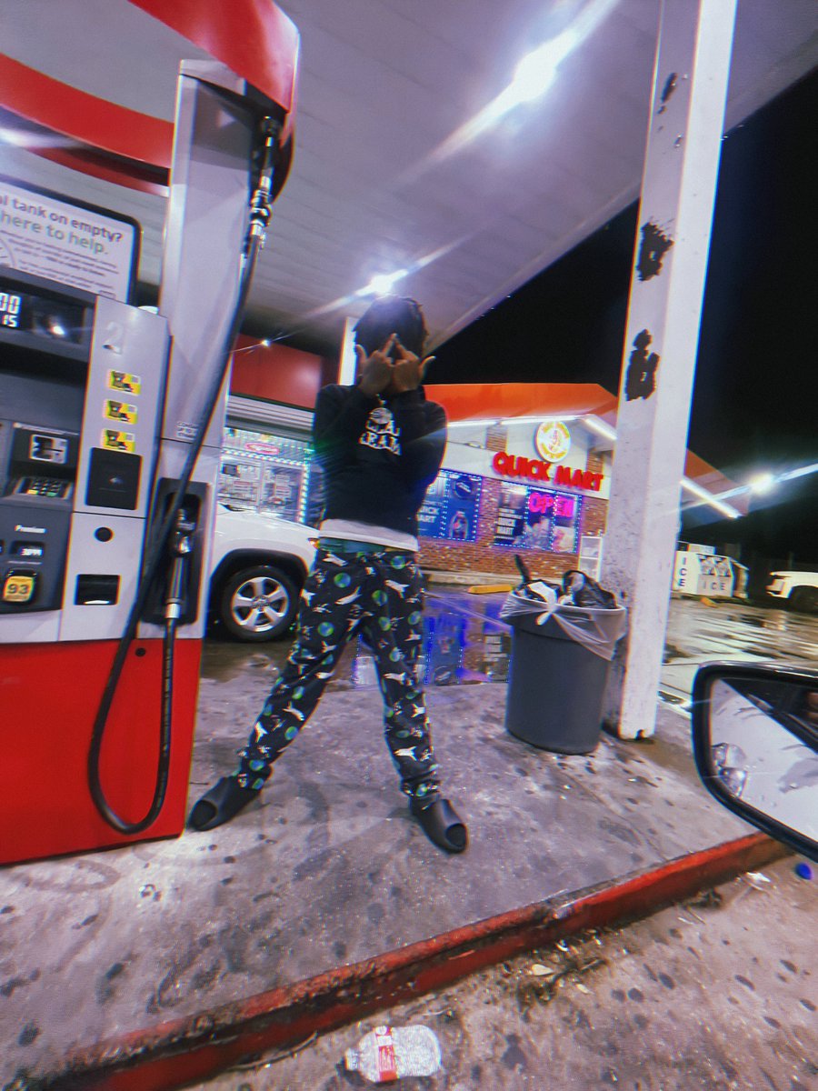 Soull1x's tweet image. STREAM S1X
#WADDUP #VOE